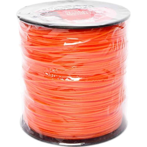 Леска для триммера REDVERG 2.4мм звезда 576м (990221)