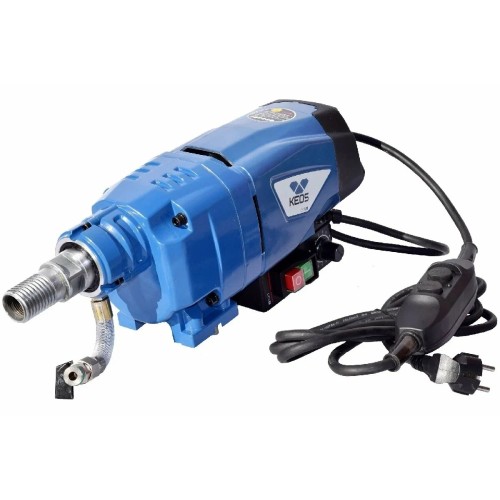 Двигатель алмазного бурения KEOS KS-200