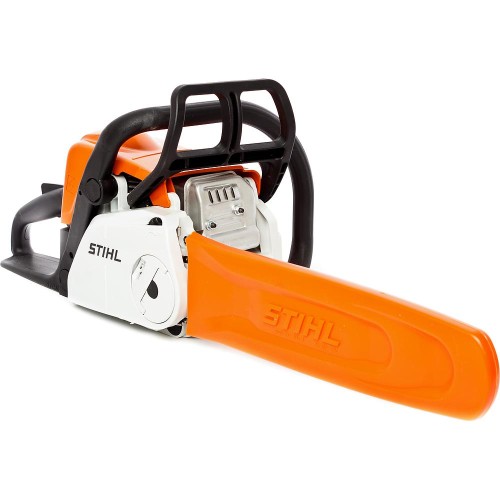 Бензопила Stihl MS 180C-BE 14"
