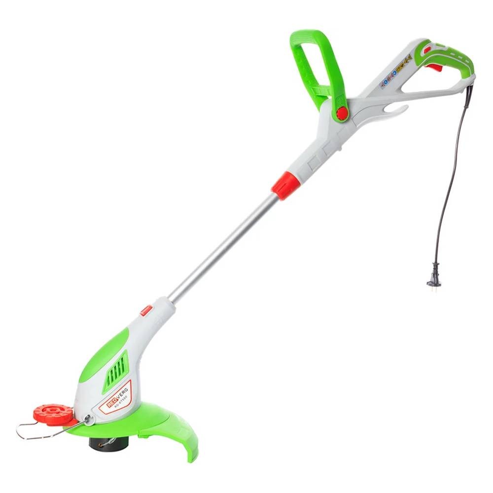 Электрический триммер REDVERG RD-ET500