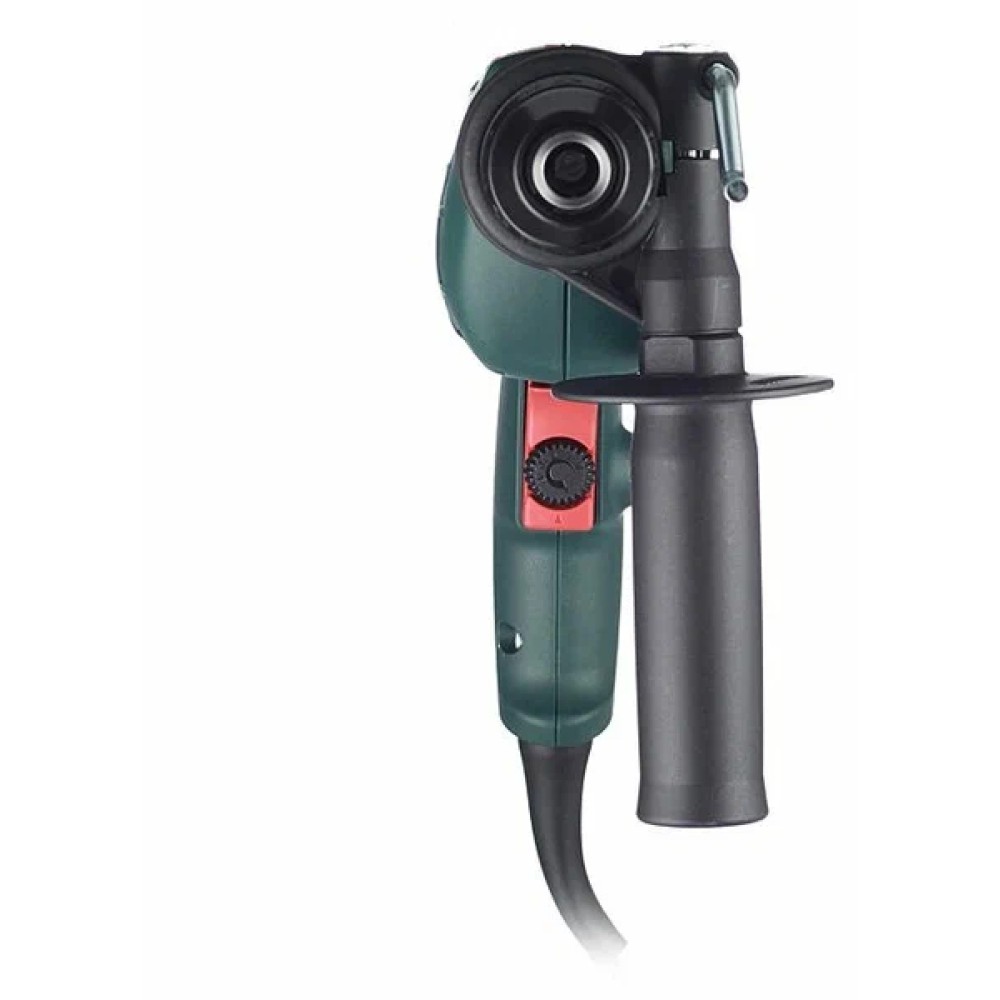 Сетевая дрель Metabo SBE 650 Impuls ударная (БЗП) 600743500