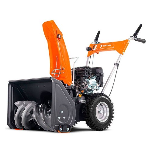 Бензиновый снегоуборщик YARD FOX BASIC 5640H