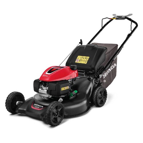 Газонокосилка бензиновая (бензокосилка) Honda HRN 536 VKEA