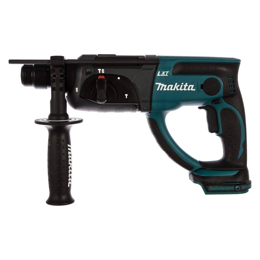 Аккумуляторный перфоратор Makita DHR202Z (без акк, без з/у)