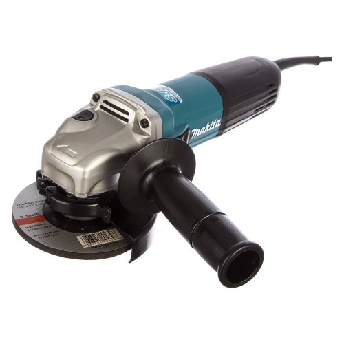 Машина шлифовальная угловая Makita GA4540