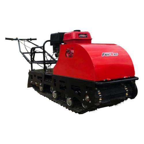 Мотобуксировщик Forza 9л.с.