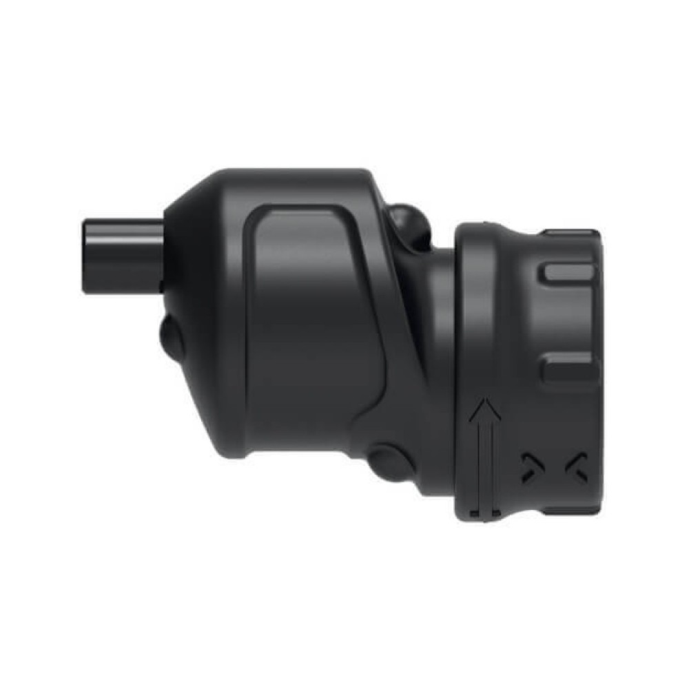 Насадка Black&Decker CSOA2 со смещенной осью