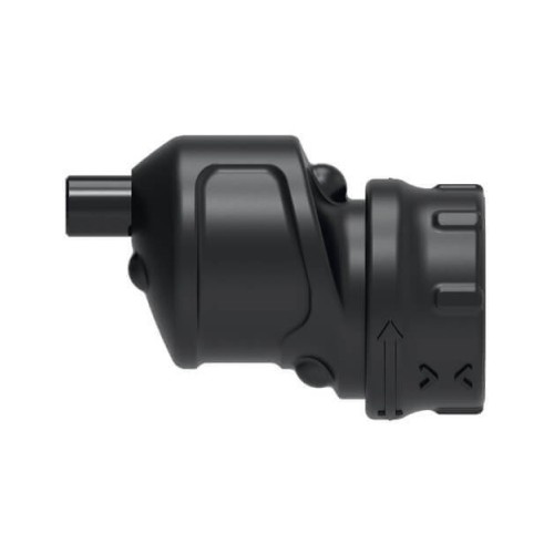 Насадка Black&Decker CSOA2 со смещенной осью