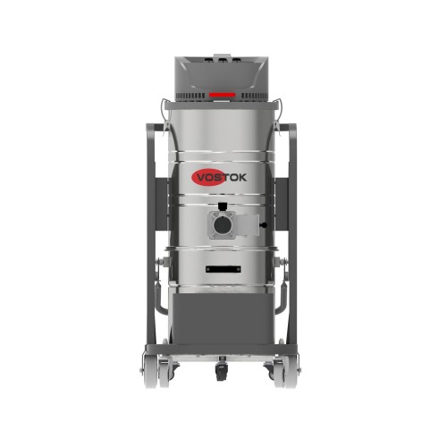 Промышленный пылесос Vostok PDW c набором акссесуаров 50мм