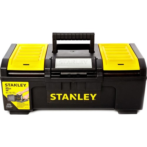 Ящик для инструмента STANLEY Basic Toolbox 1-79-216