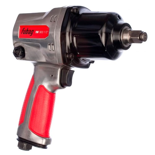 Гайковерт пневматический Fubag IW900 1/2" ударный