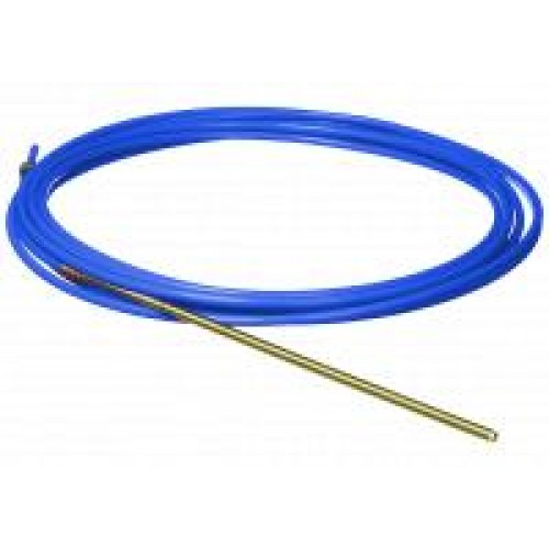 Тефлоновый канал, 3,5м (синий, 0,8-1,0мм), САИПА-190МФ, САИПА-200, САИПА-220, САИПА-220 Синергия, СА