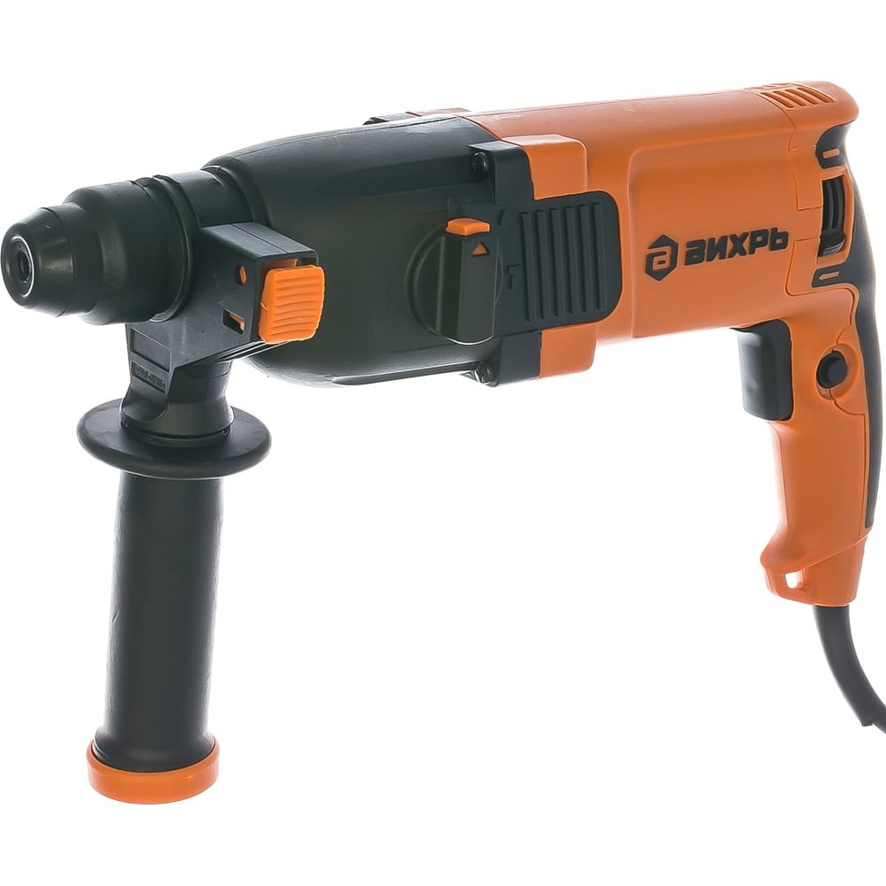 Перфоратор ВИХРЬ П-900К