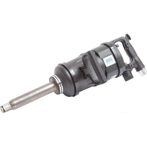 Пневмогайковерт Nordberg eco для грузовых авто 1", 3600Нм