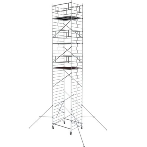 Вышка модульная алюминиевая MEGAL ВМА 1400/11