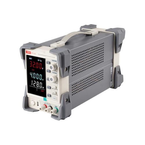 Программируемый источник питания RGK PPS-1326