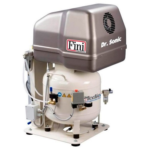 Компрессор FINI DR SONIC 320-50V-ES-3M