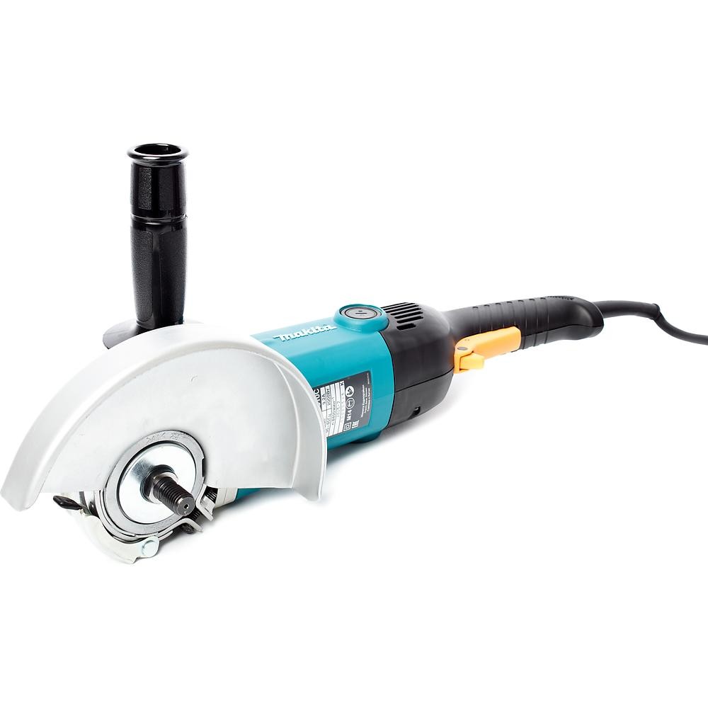 Машина шлифовальная угловая Makita GA7010C