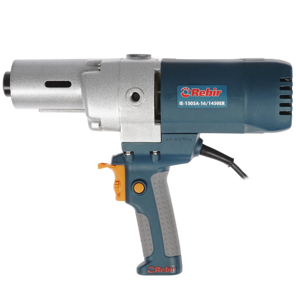 Дрель-миксер Rebir IE 1305A-16/1450 ER