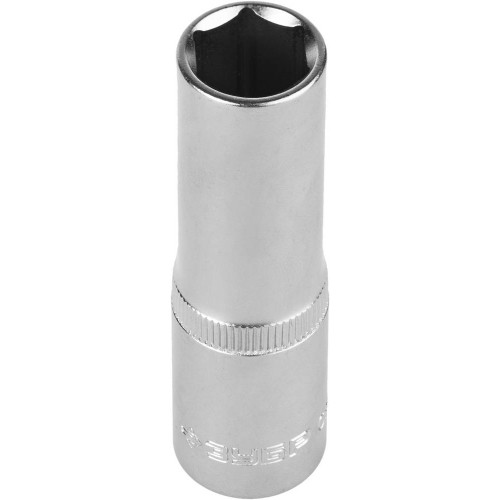 ЗУБР FLANK, 1/2_, 14 мм, удлиненная торцовая головка (27726-14)