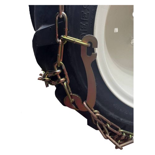 Цепи противоскольжения для колес Нева МТ1 23х8.50-12"