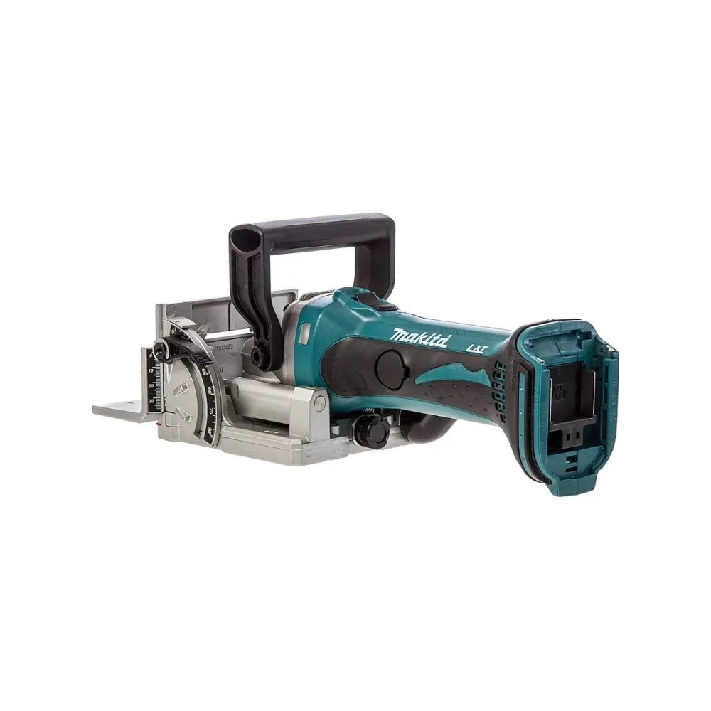 Аккумуляторный фрезер Makita DPJ180Z (без акк, без з/у)