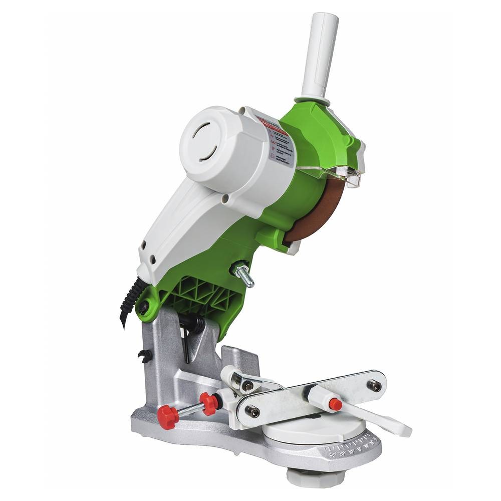 Заточной станок RedVerg RD-CS100J для цепей