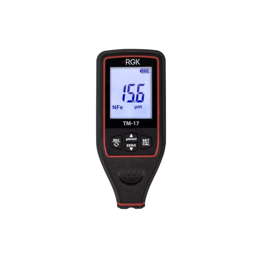 Толщиномер RGK TM-17