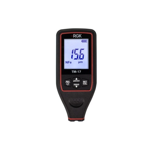 Толщиномер RGK TM-17