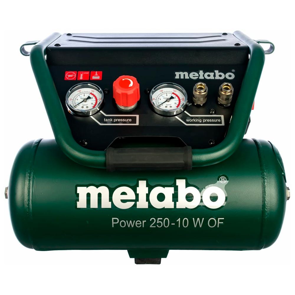 Компрессор Metabo POWER 250-10 W OF