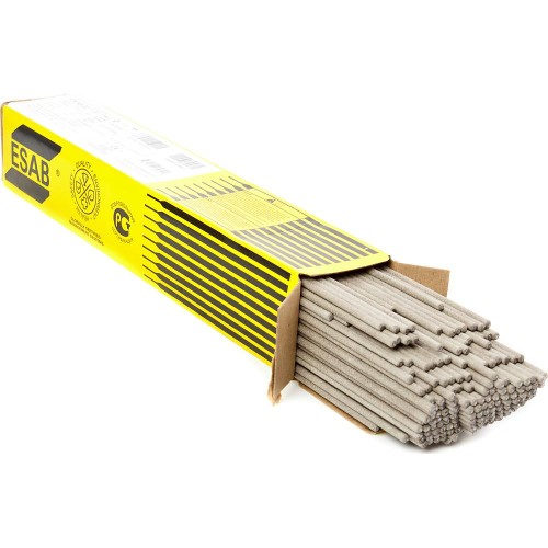 Электроды ESAB ОК 46.00 3мм 5.3кг