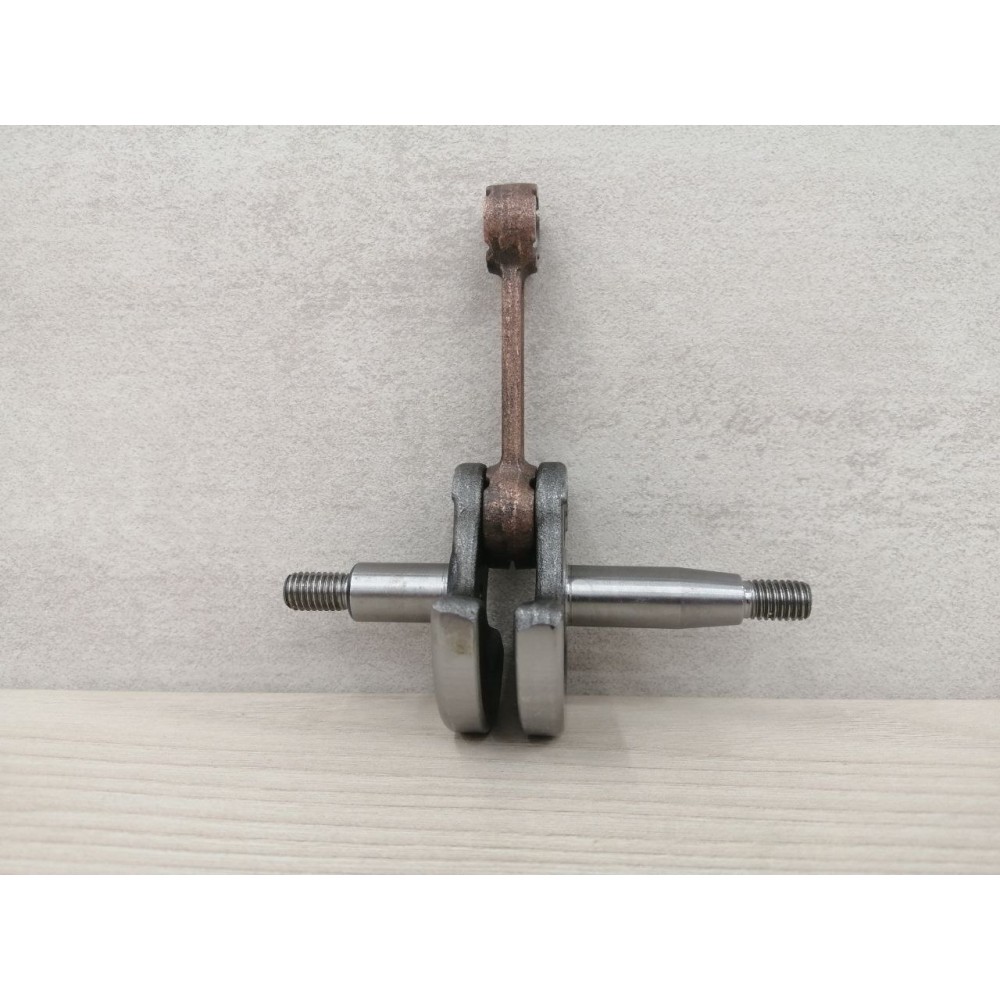 Коленвал RD-GB233-43