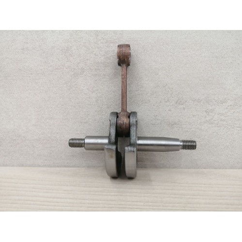 Коленвал RD-GB233-43