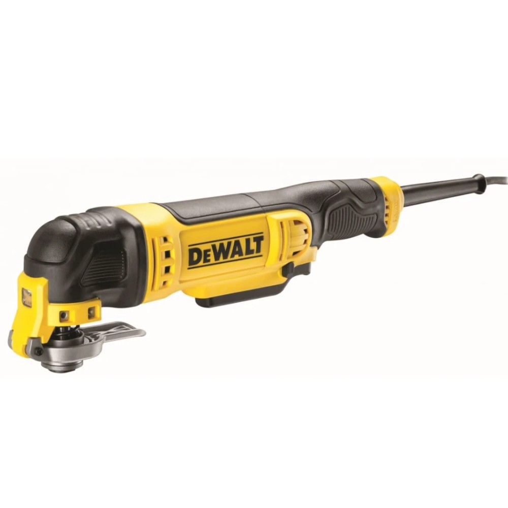Реноватор DeWalt DWE315KT