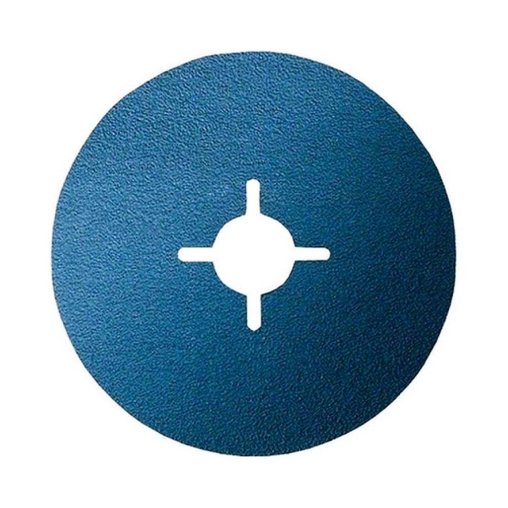 Круг фибровый Bosch Best for Metal 230мм К60 (748)