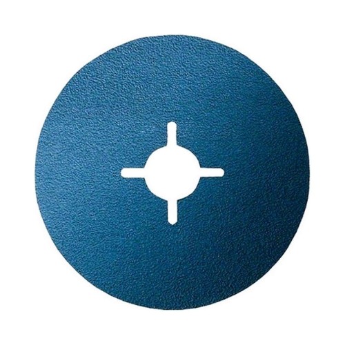 Круг фибровый Bosch Best for Metal 230мм К60 (748)