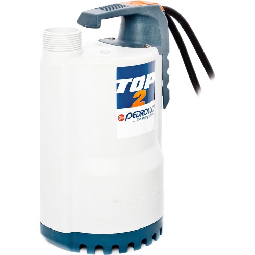 Насос дренажный Pedrollo Top 2