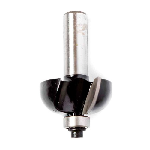 Фреза REDVERG HM кромочная галтельная 38.1х15.8х12.7х56.8мм (840611)