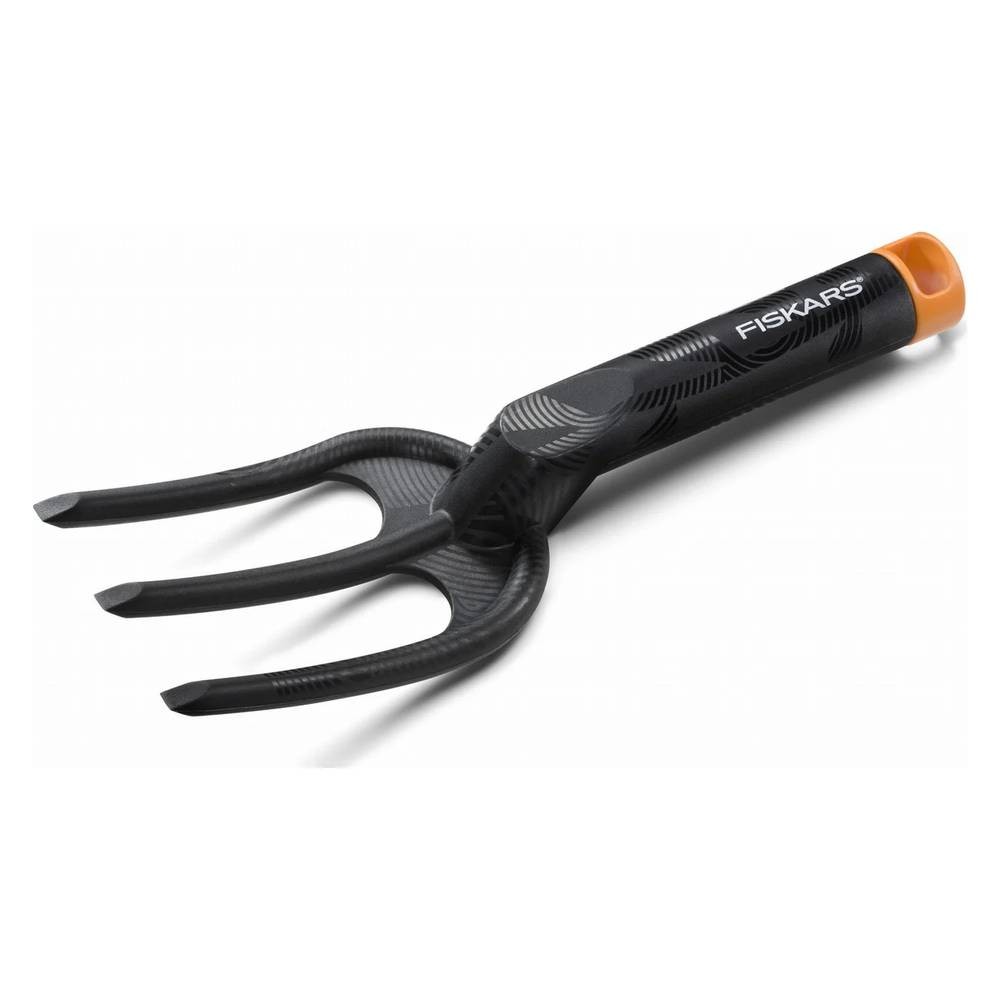 Вилка садовая Fiskars Solid