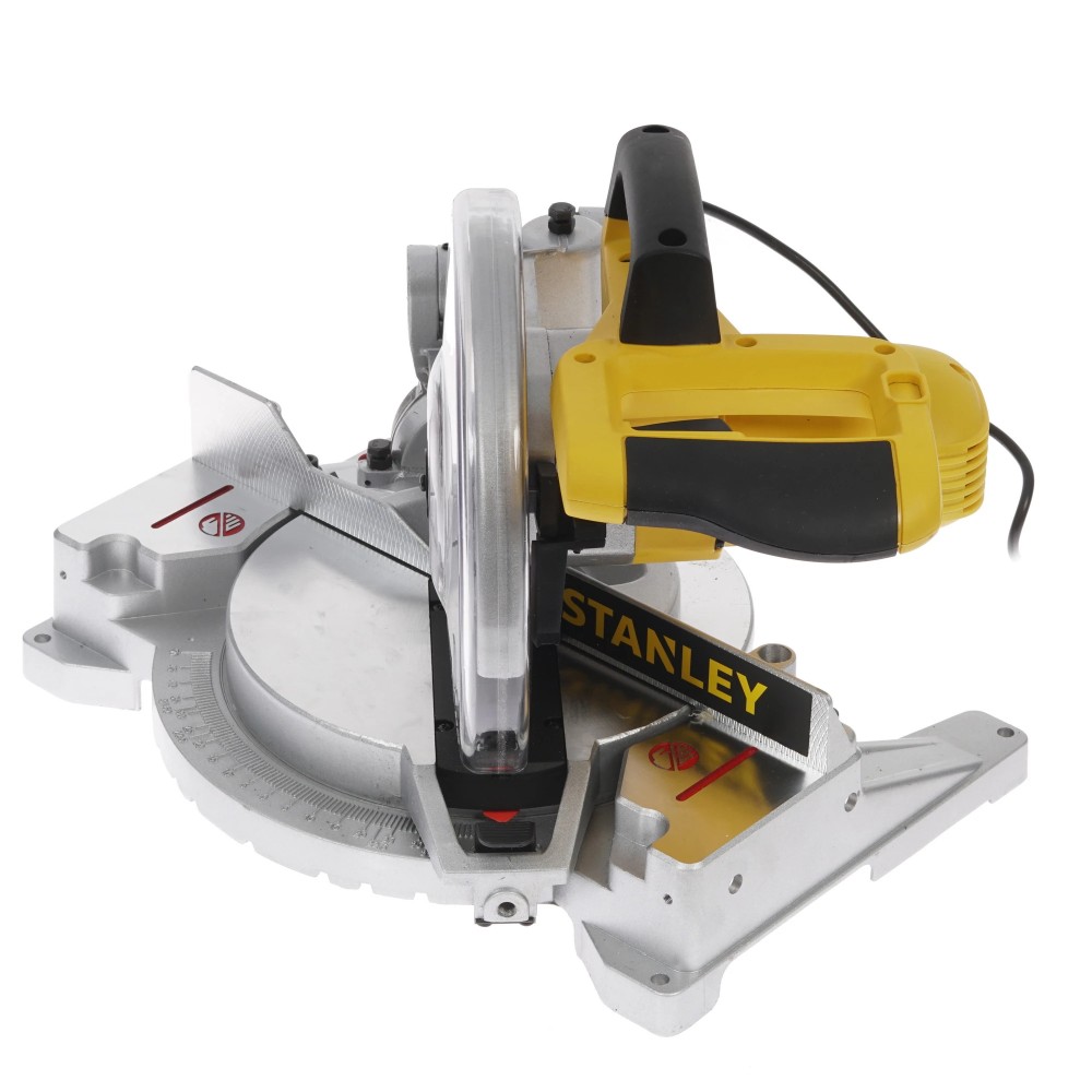 Торцовочная пила STANLEY STSM1510