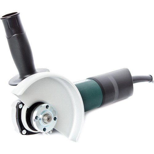 Машина шлифовальная угловая Metabo W 850-125