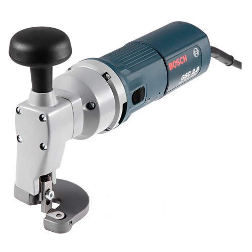 Ножницы по металлу Bosch GSC 2.8