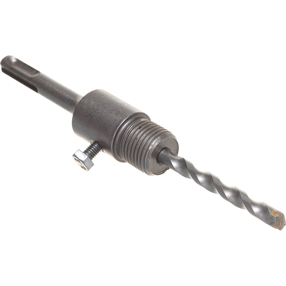 Хвостовик Вихрь SDS-Plus М22 для коронки по бетону