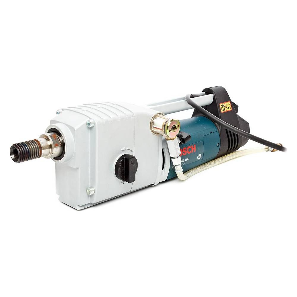 Дрель алмазного сверления Bosch GDB 2500WE