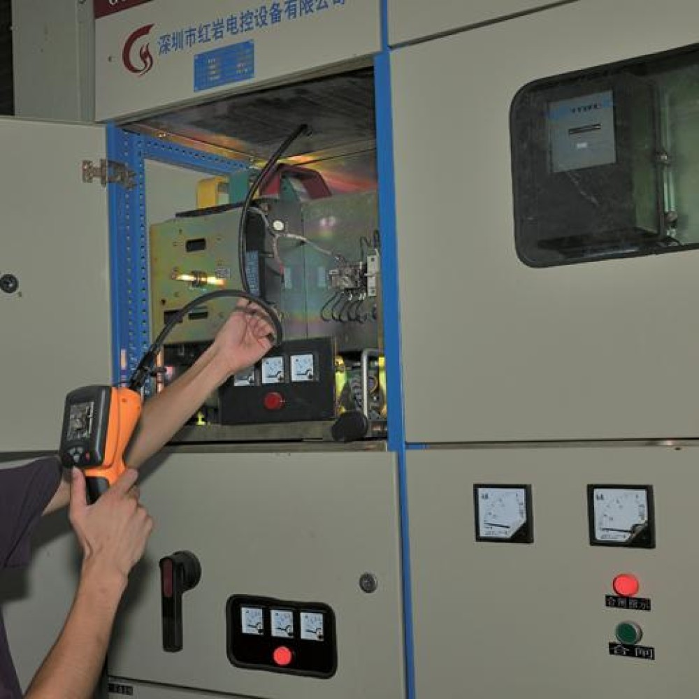 Видеоскоп СЕМ BS-100