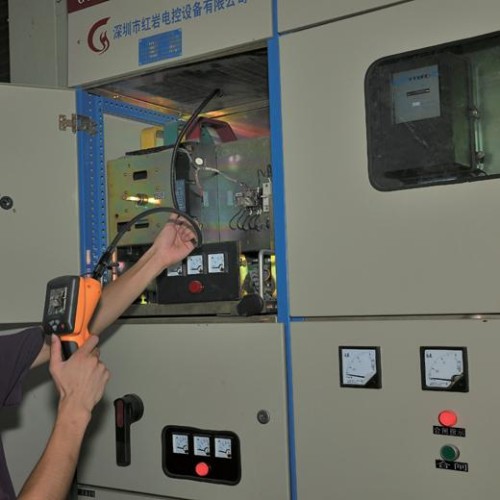 Видеоскоп СЕМ BS-100