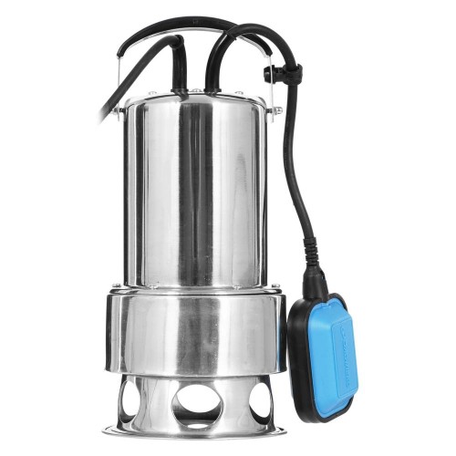 Насос дренажный Джилекс Фекальник 150/7 Н