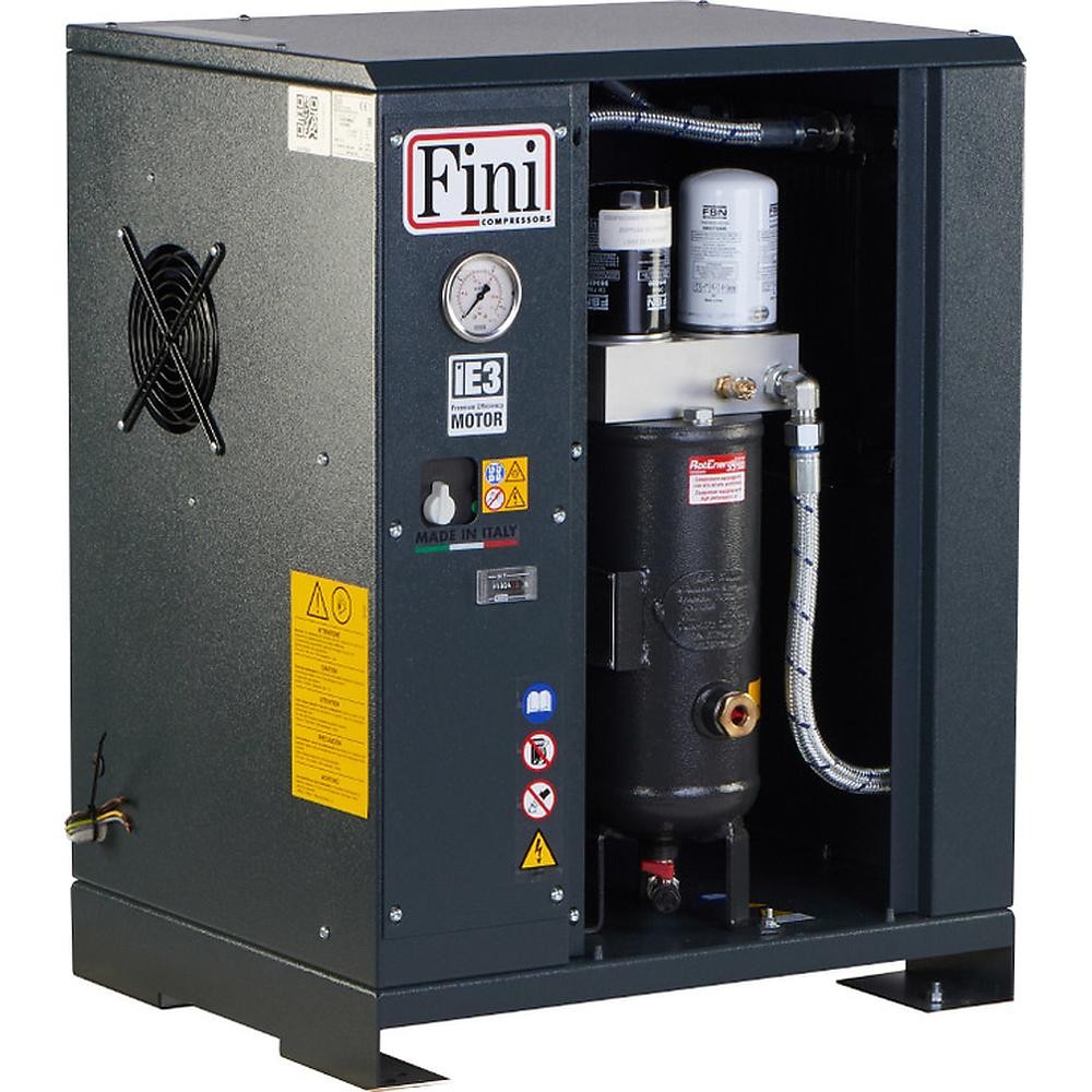 Компрессор FINI PLUS 15-13