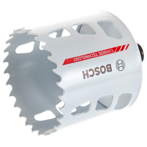 Коронка Bosch Endurance for Heavy Duty 73мм (178)