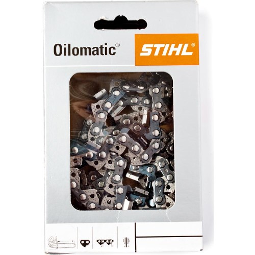 Цепь Stihl 23RSC 0.325" 1.3мм 66зв